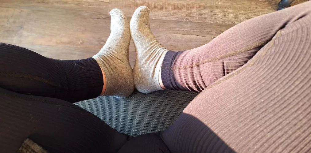 Don't you wish they were stuffed down your throat? 🥰