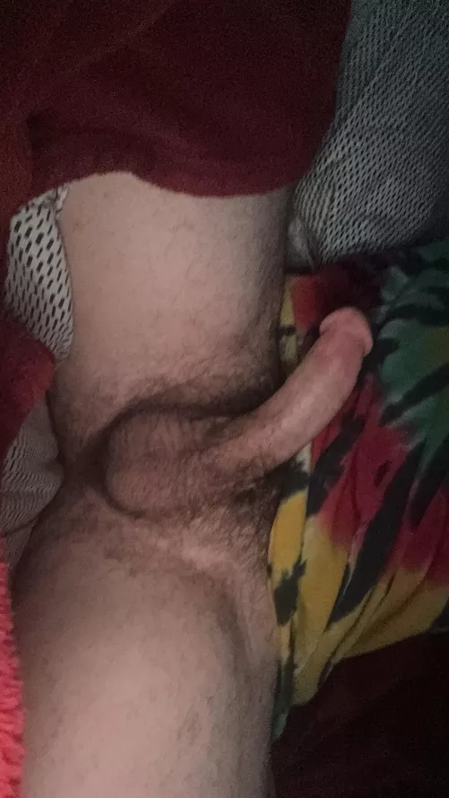 Early morning sweats got me rank🤤 (18)