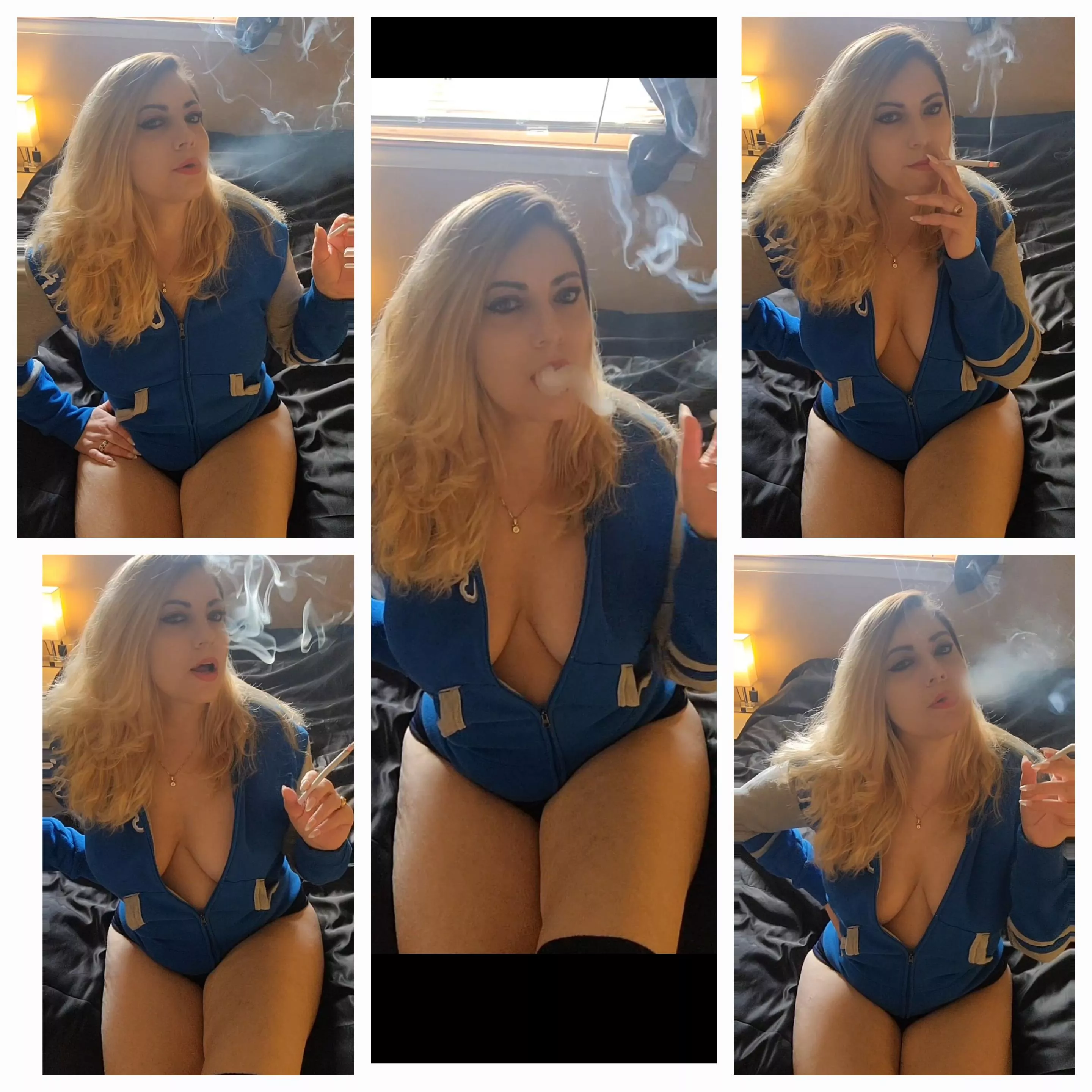 'Everytime I think of you'