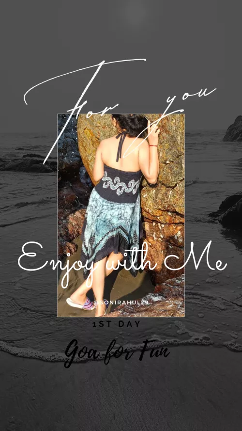 Explore GOA Hot way [f] 