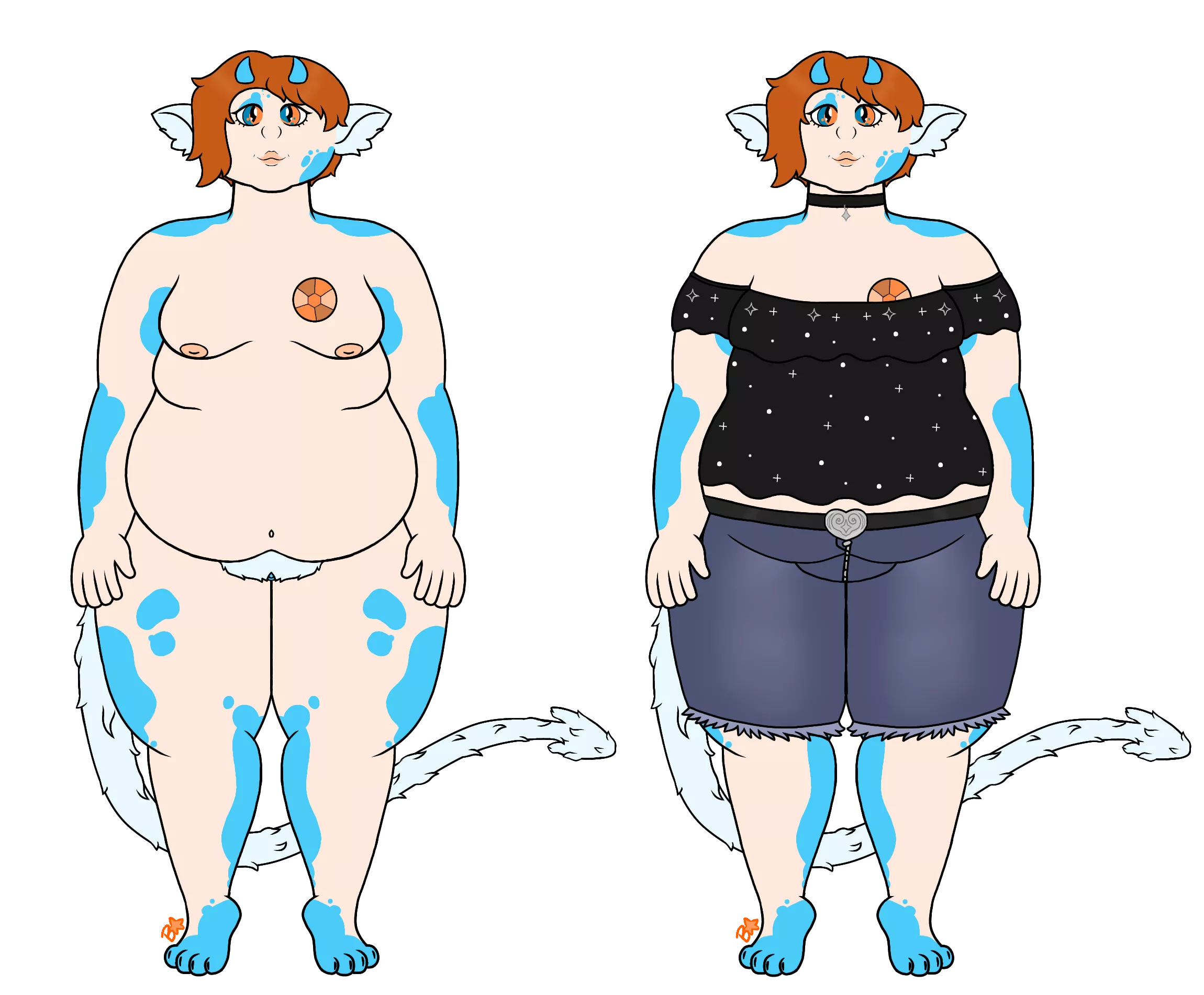 [F4A] Looking for anyone to play as Steven universe (after future where he is a adult)