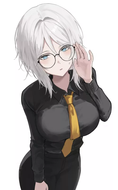 Faust [Limbus Company]