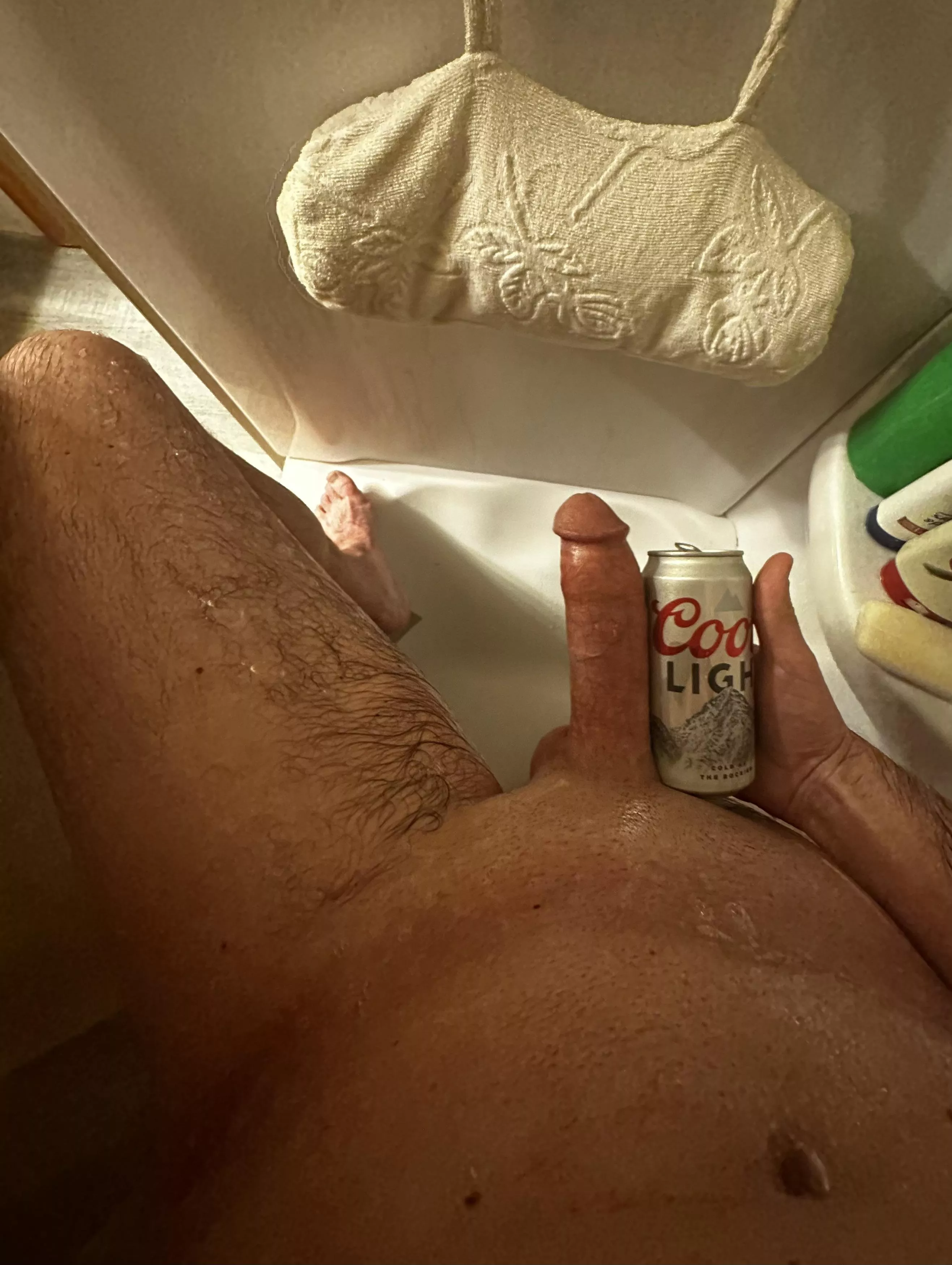 Felt like climbing the Rockies today 