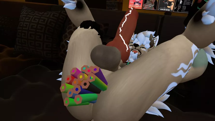 Flashback to when I tortured one of my friends