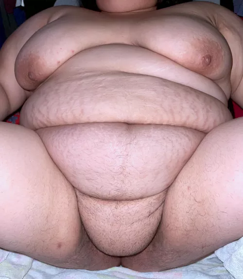 Fuzzy BBW!
