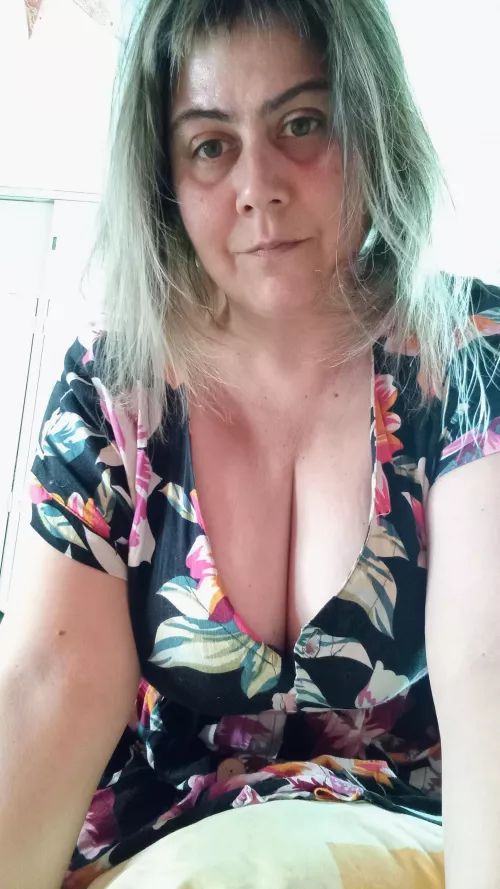 Girls' night out today!