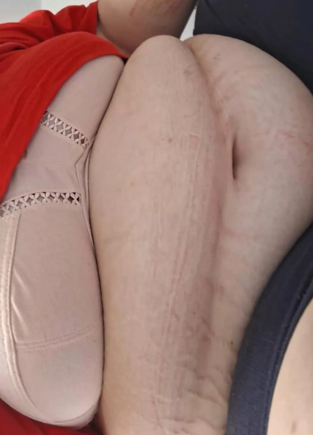 Gluttony rules my life at this point 🥰