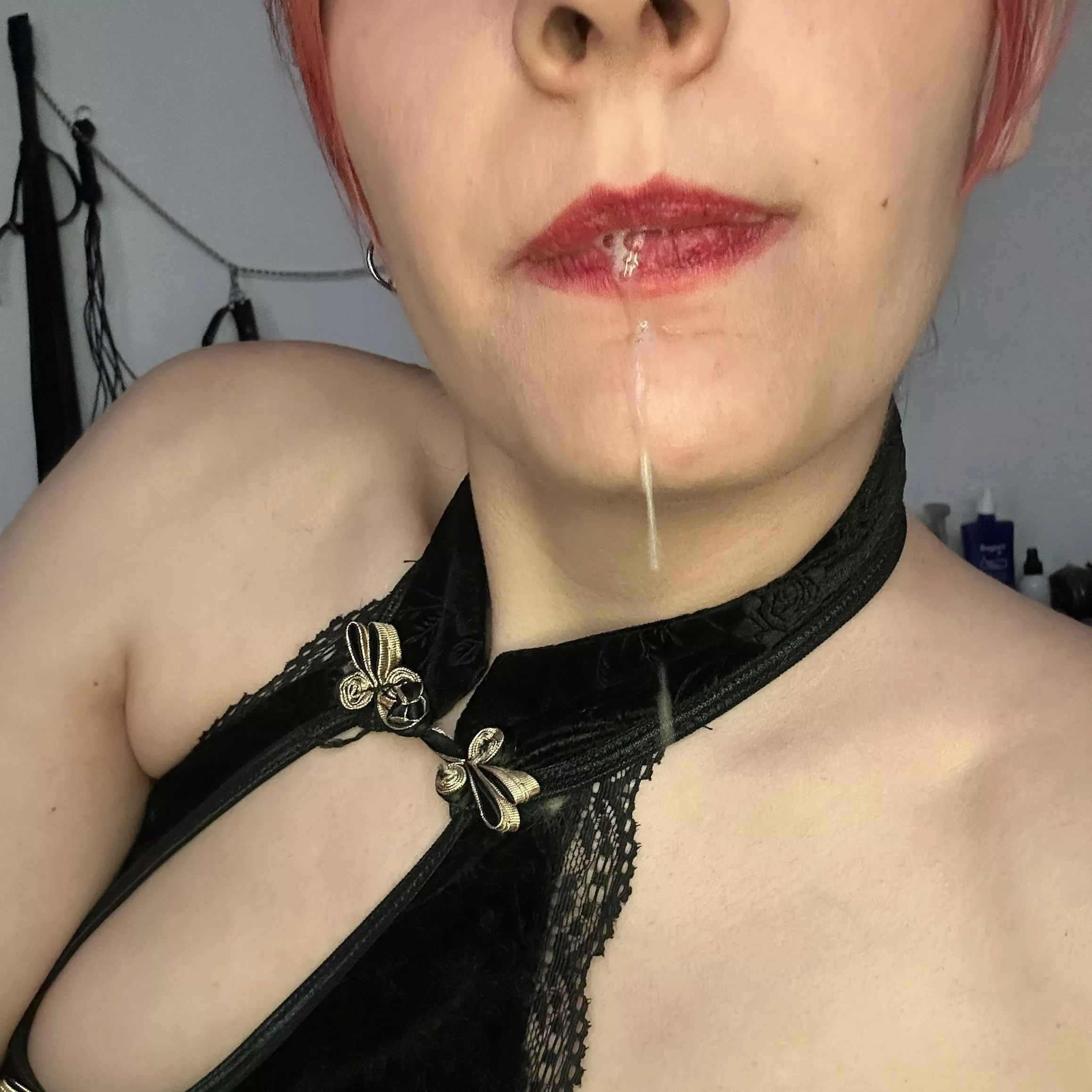 Go take a glass and keep hydrated