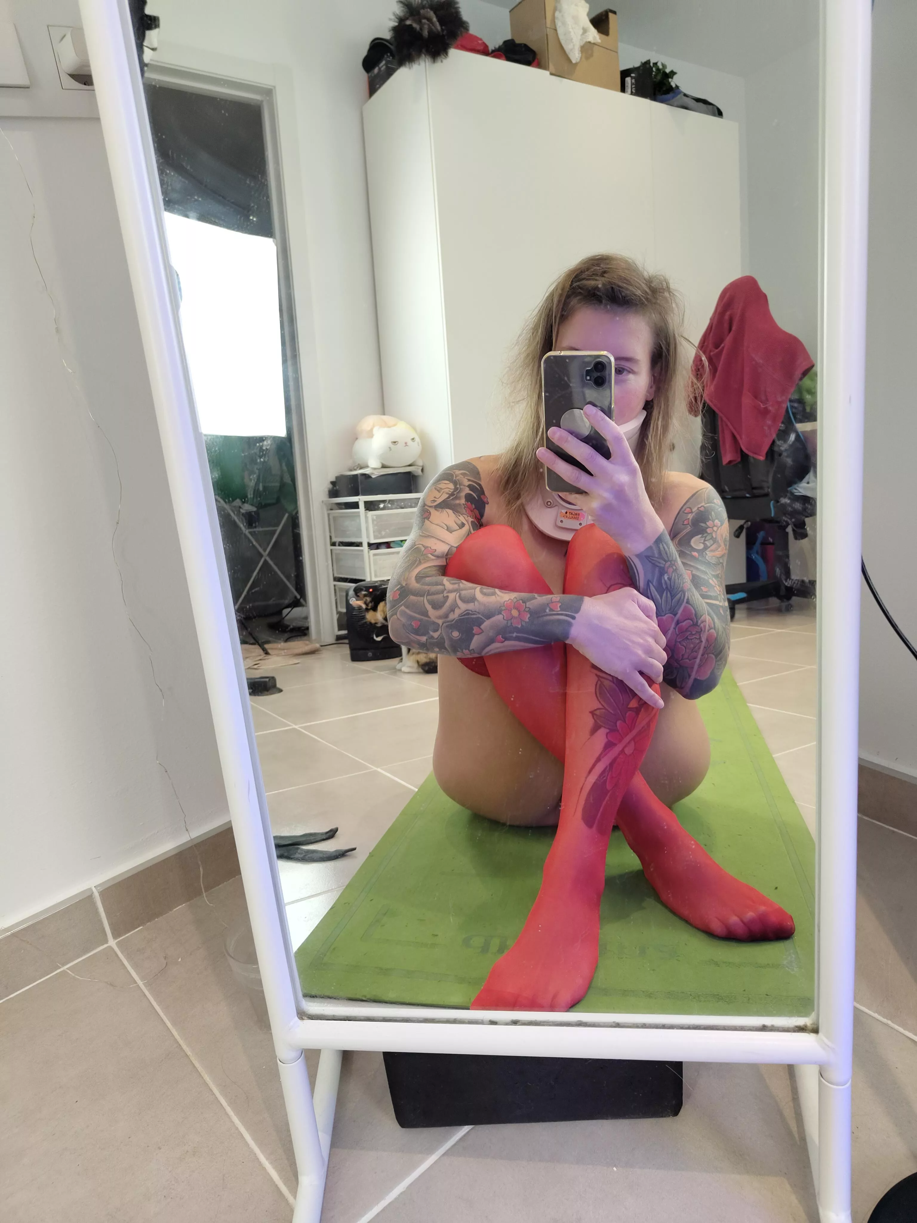 good evening gentleman! 