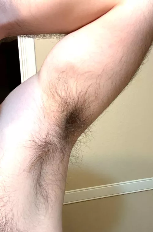 Good morning, this needs a sniff ;) 