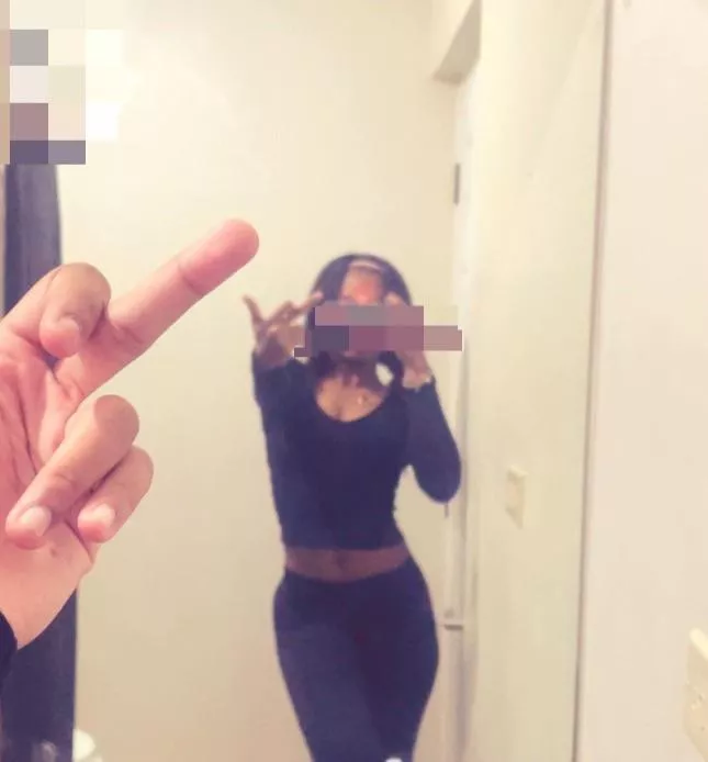 Good pups don’t eat breakfast, they send it instead 