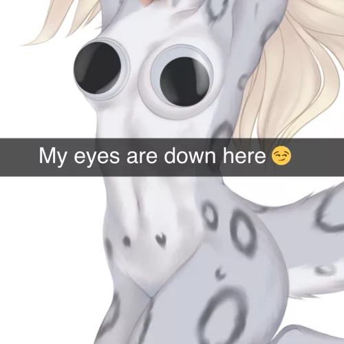 Googly Boobies [F] (onunoxu)