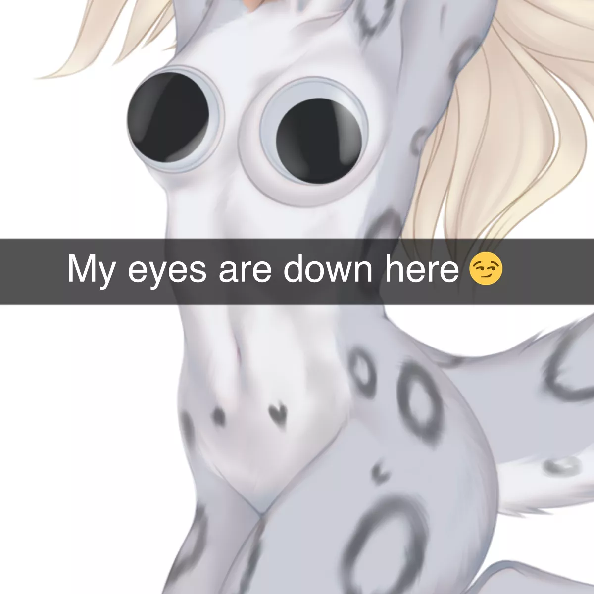 Googly Boobies [F] (onunoxu)