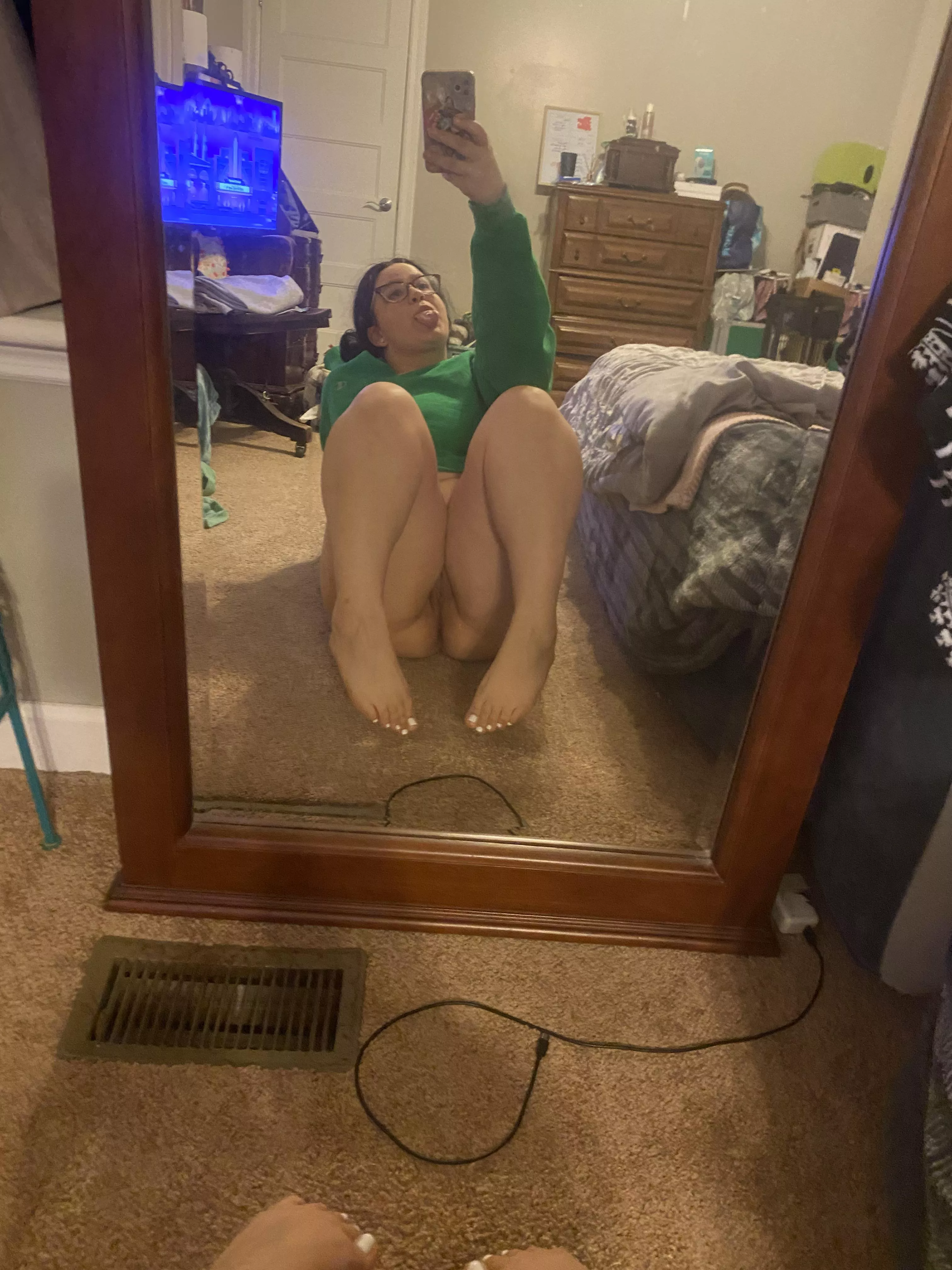 Got Distracted Doing Homework 🤓