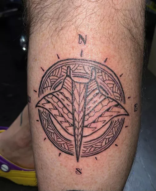 Got this one on vacation 