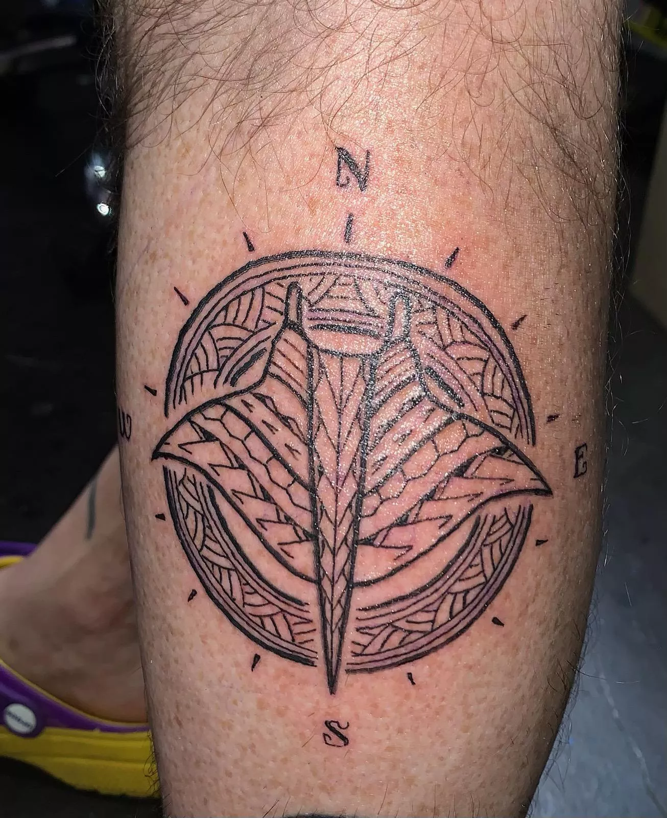 Got this one on vacation 