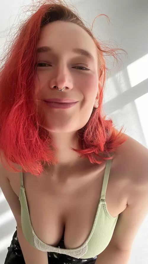 Great day - great vibe!