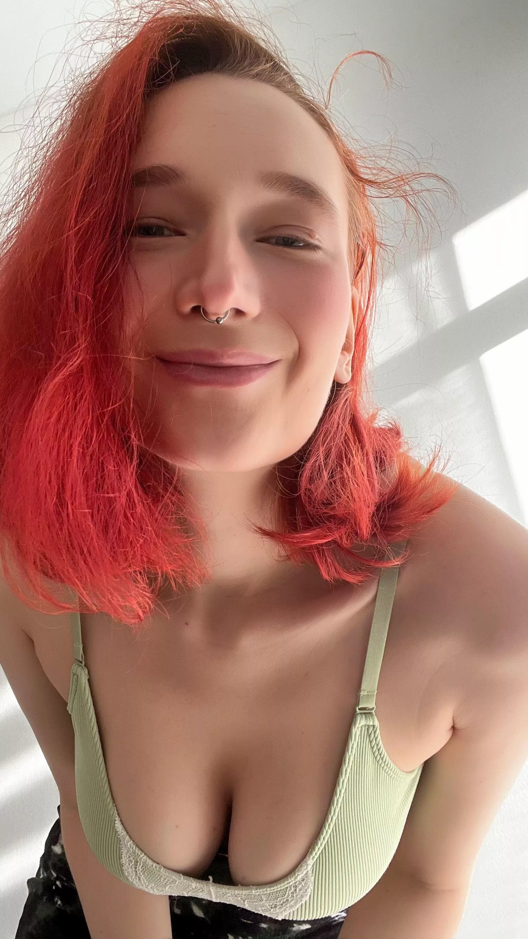 Great day - great vibe!