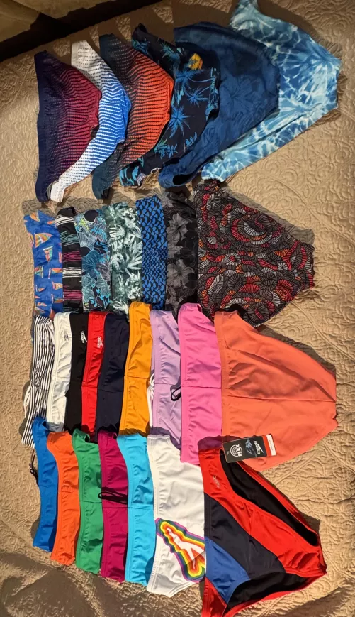 Growing my collection!