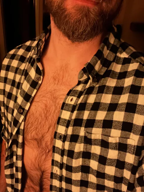 Hallmark After Dark 😏