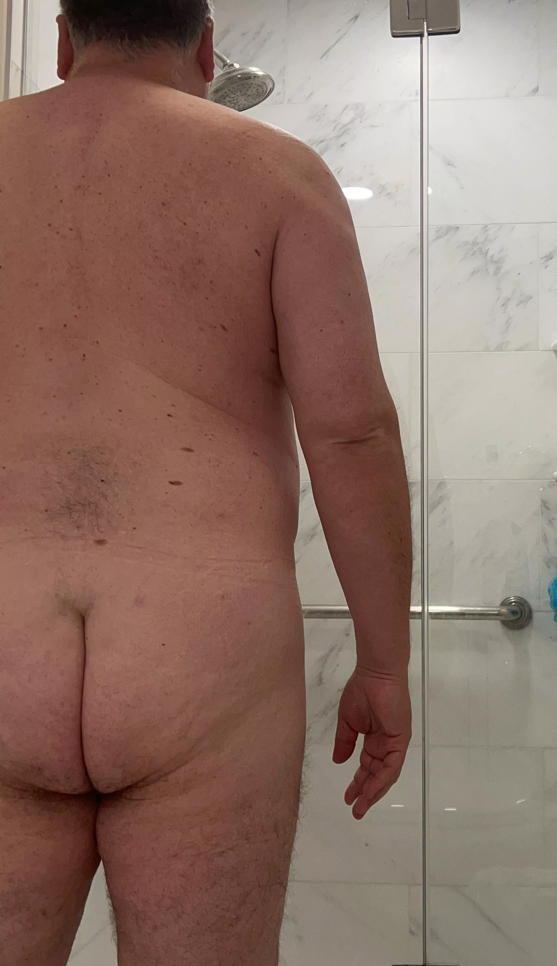 Happy five thousand. Hard to believe 