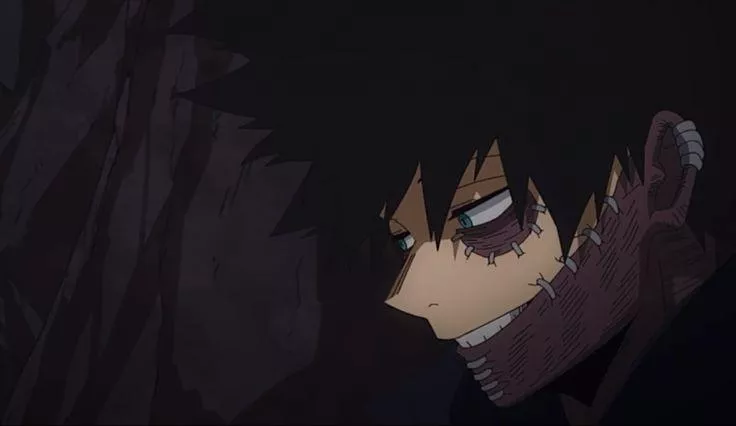 Hard Sub for Dabi