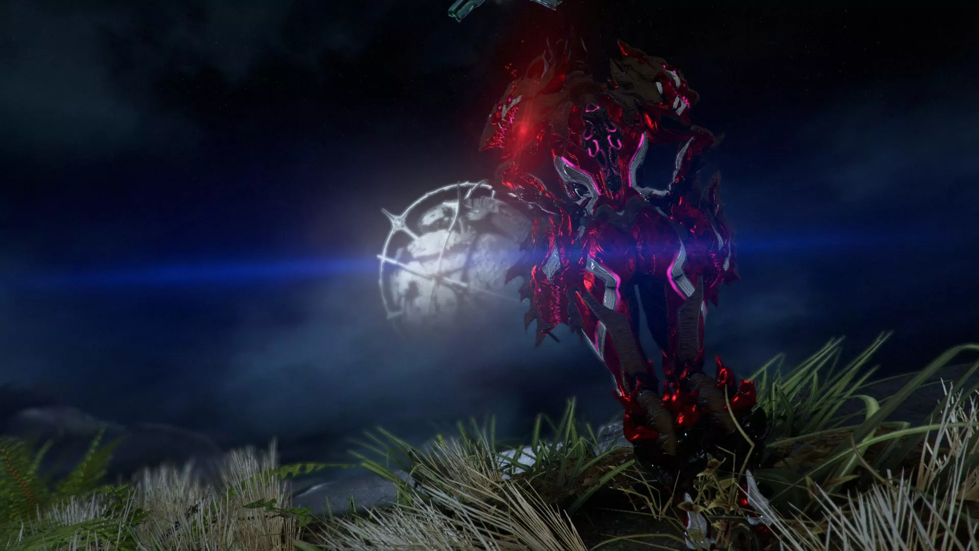 Haven't posted in awhile, have a wolf :3