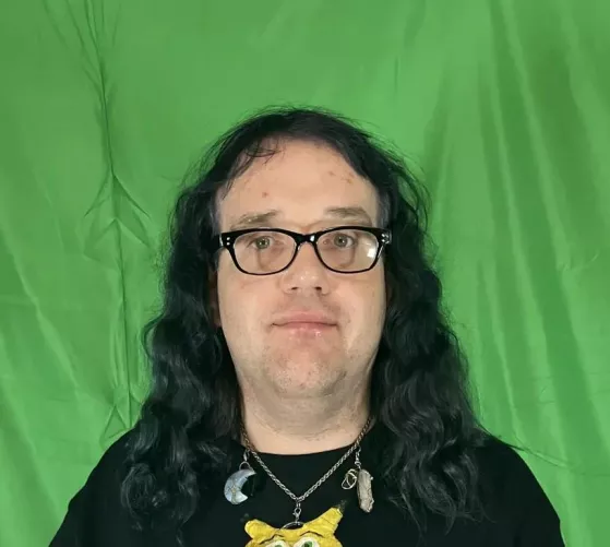 He doesn't even try anymore