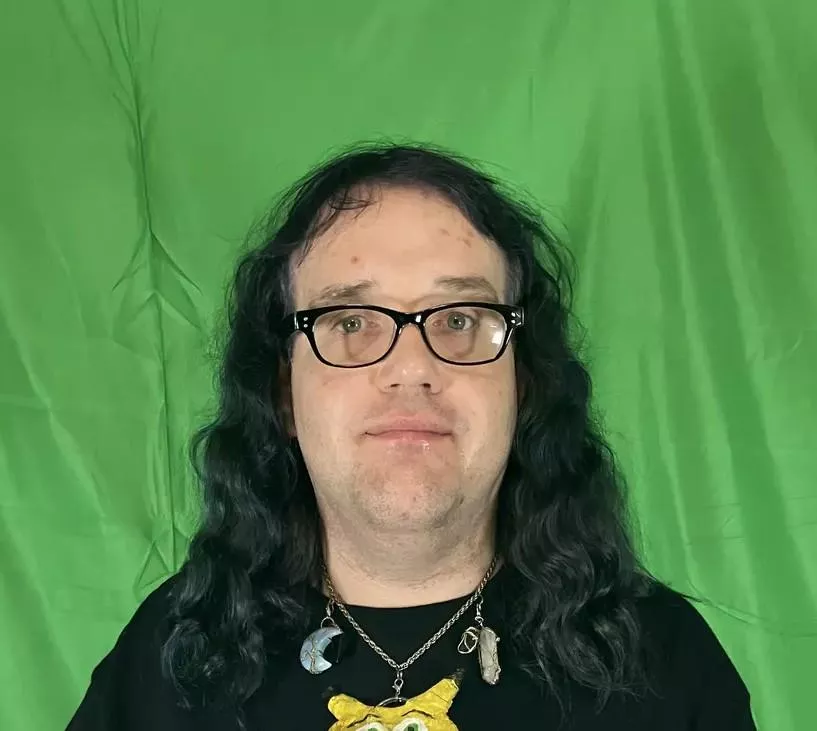 He doesn't even try anymore