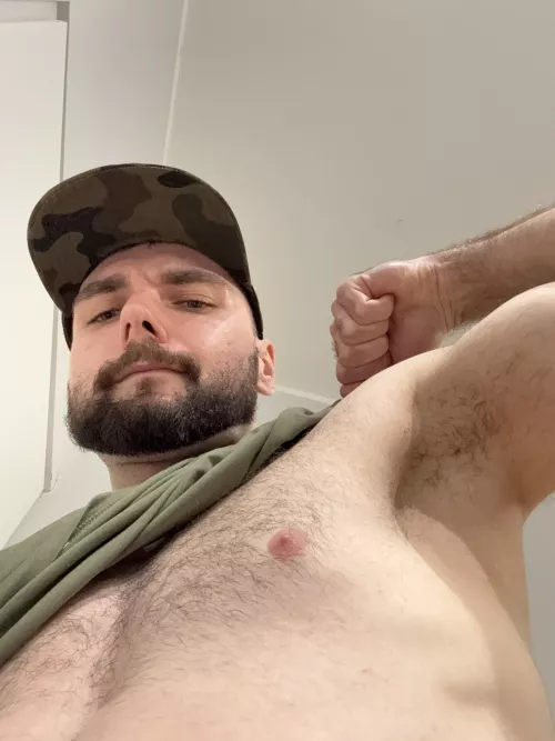 Help a soldier out? [26]