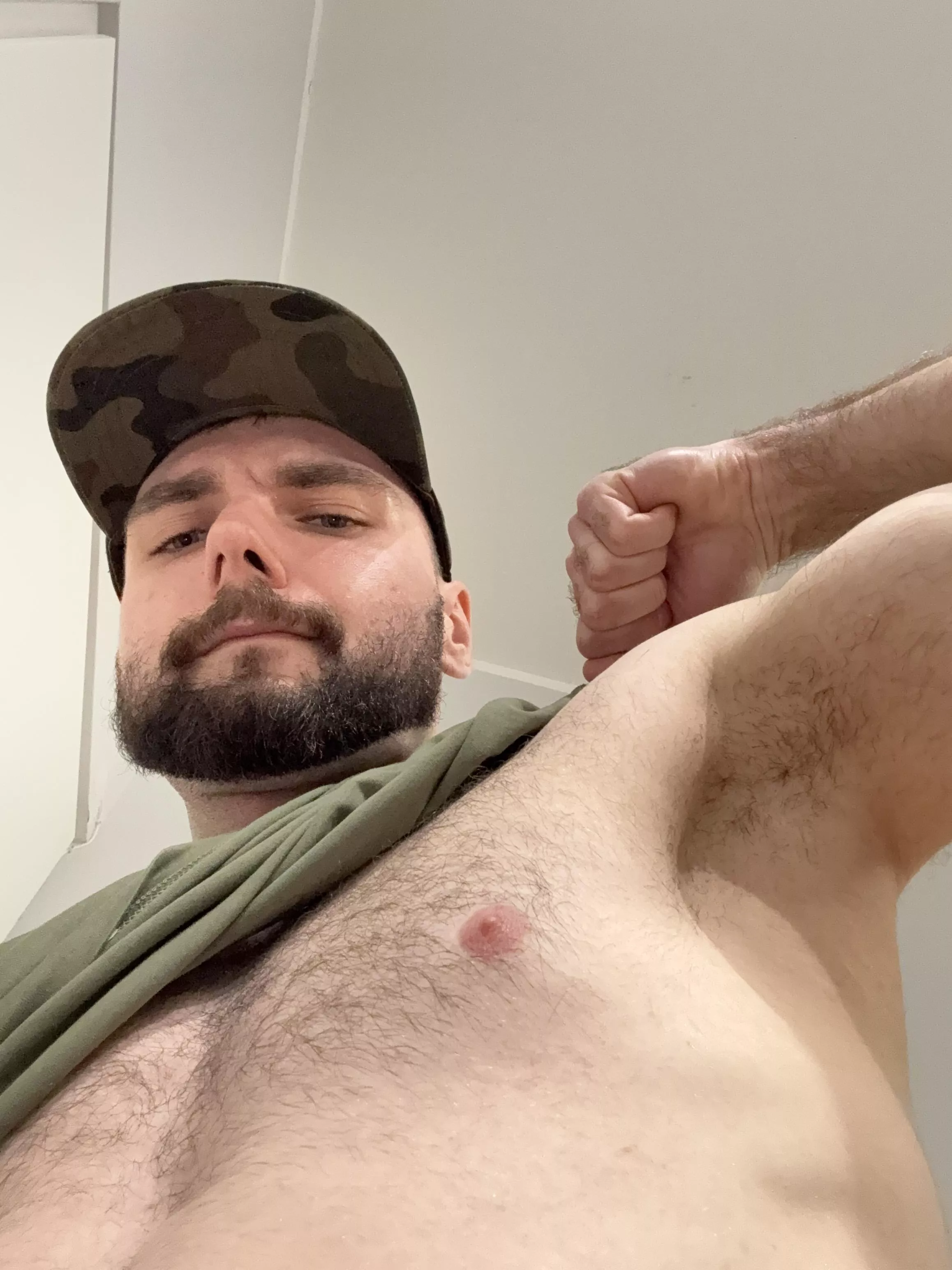 Help a soldier out? [26]