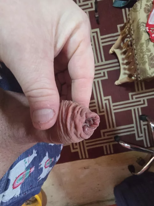 Here's mine! Hope you like it