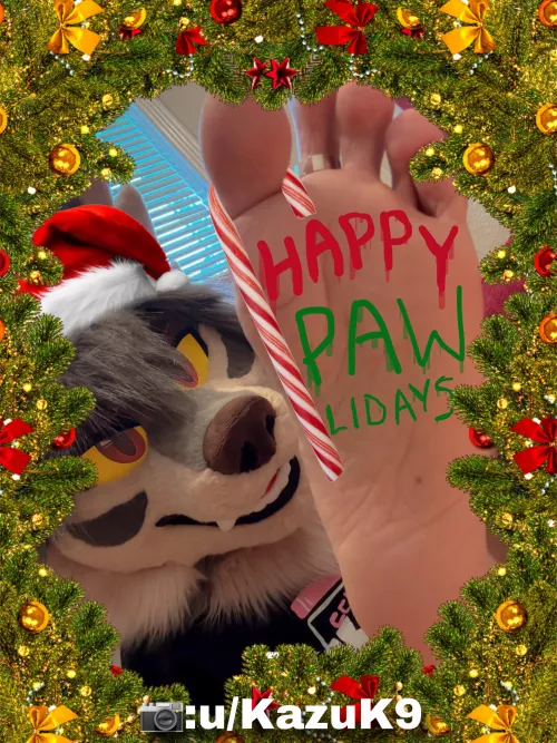 Holiday Cheer Contest 2024! 🎁 WITH PRIZE! 🎁 (info within)