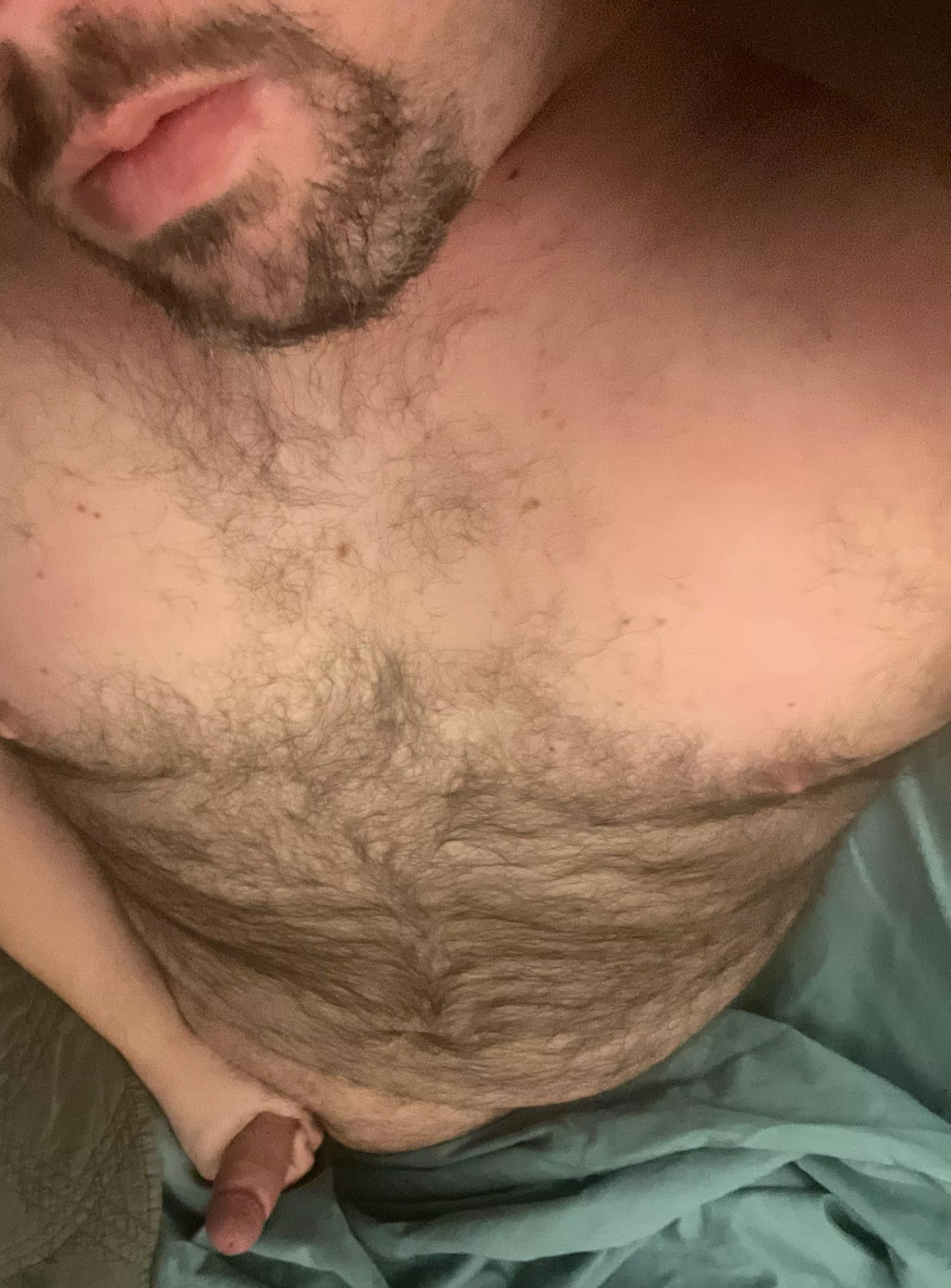 Home from work alone and just scrolling! Just need a bro here too! 