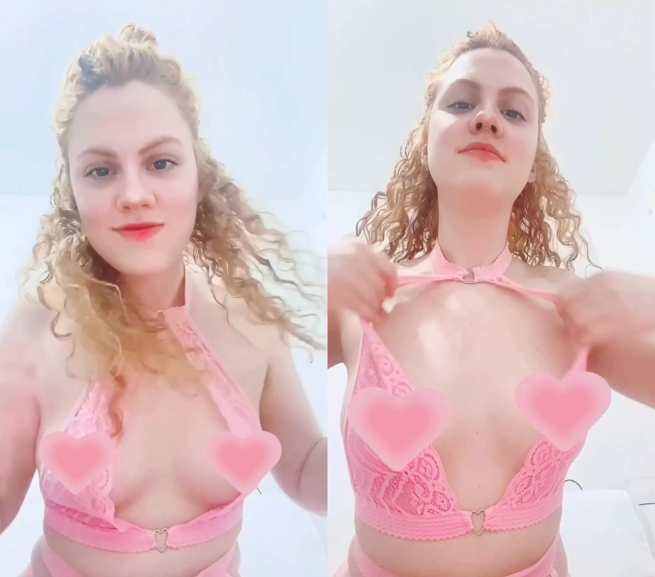 Hope u like what u see 🥵