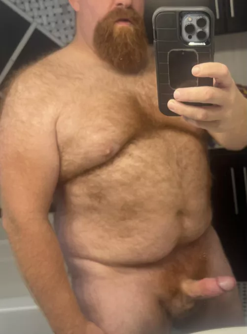 Hope you like Gingers…