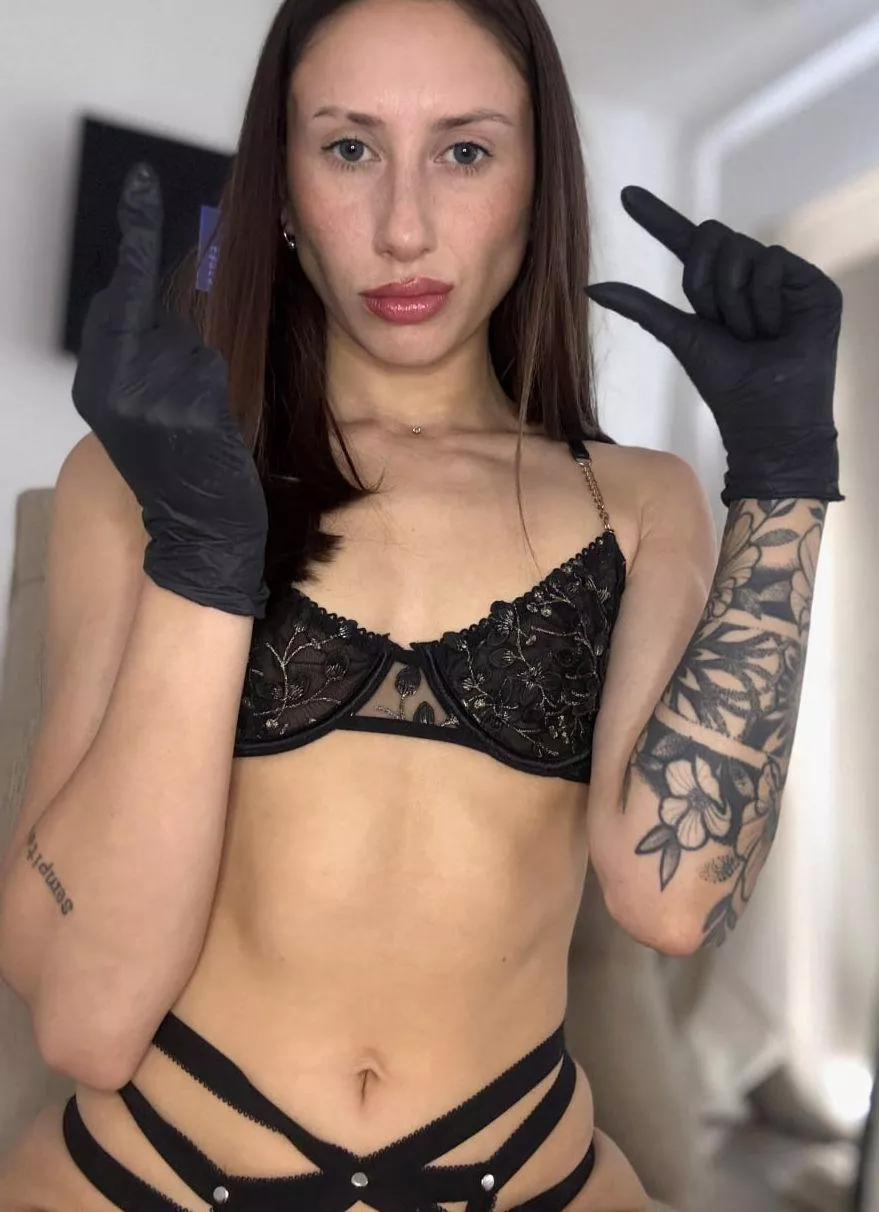 How about eating your own sperm or the alpha's?