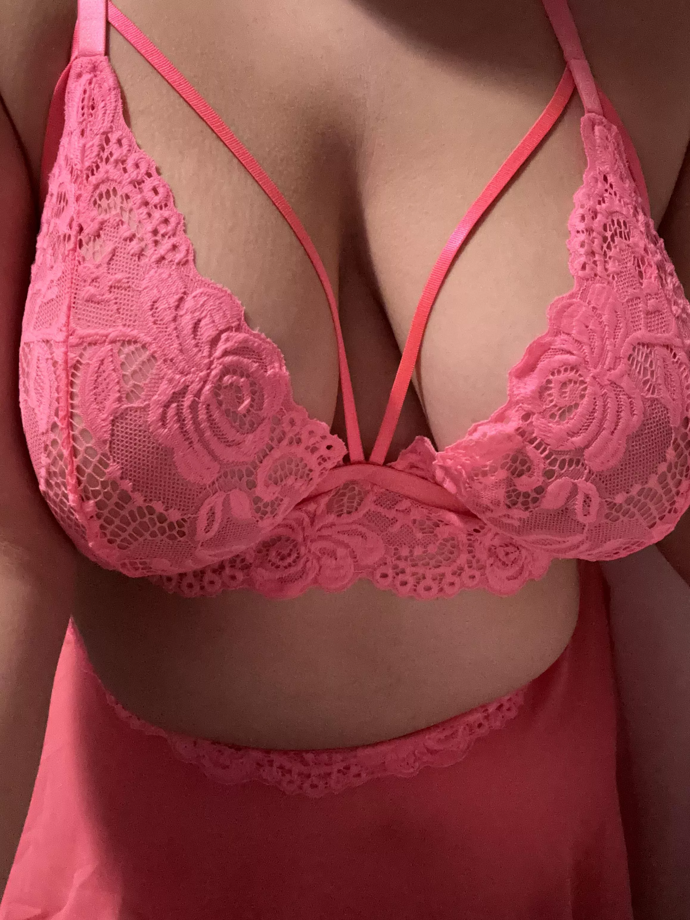 How horny is everyone today?