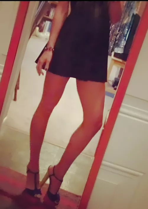 How mine looking?  F35