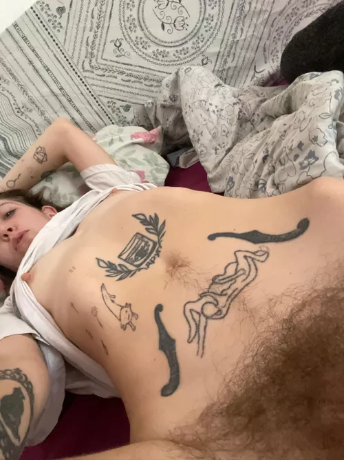 How much more should I let it grow?