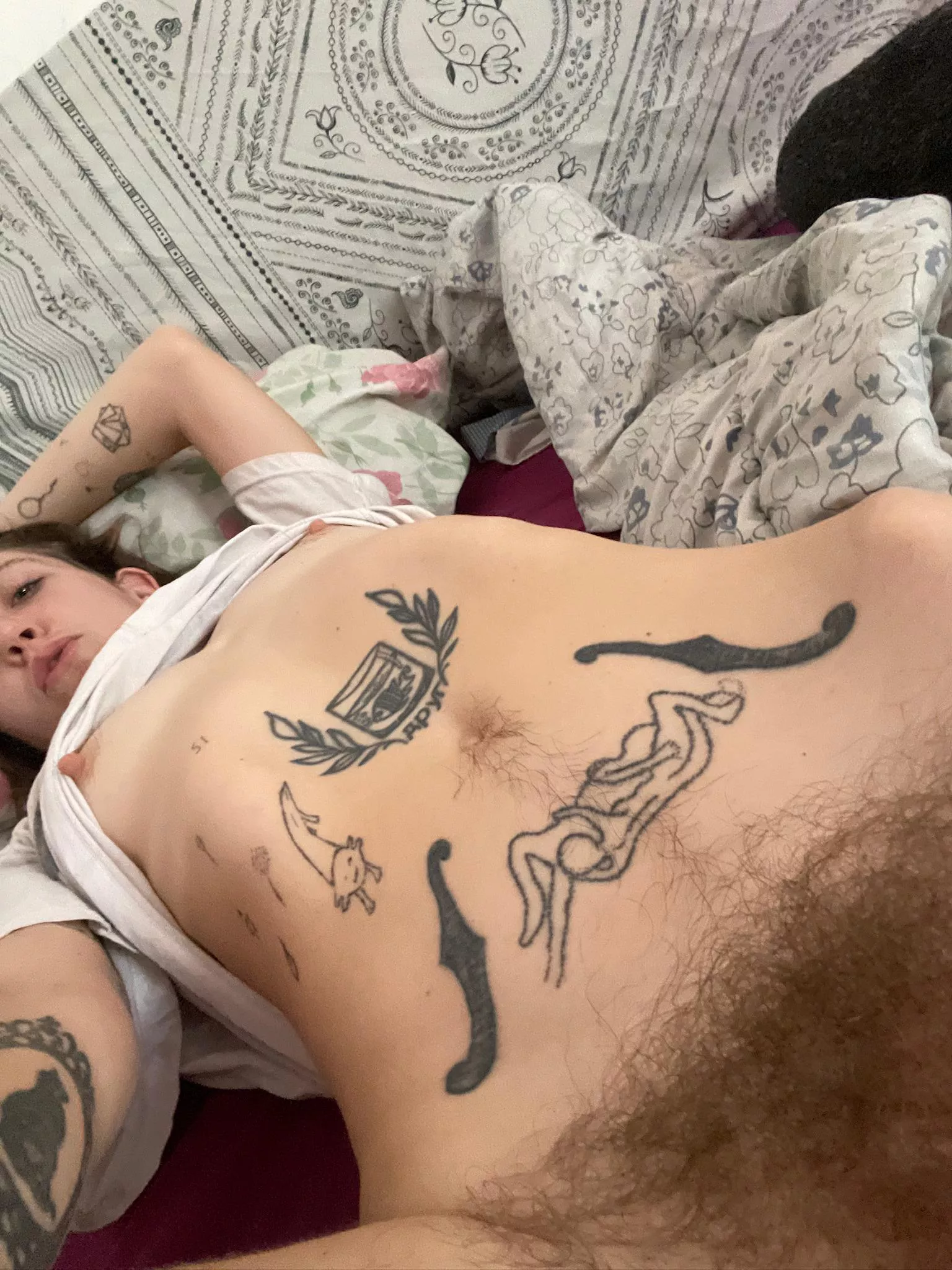 How much more should I let it grow?