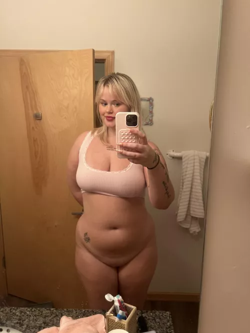 How would you describe me in one word? 