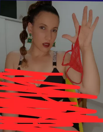 Humping your handpussy while you melt your brain with my pixels is your sex life goontard