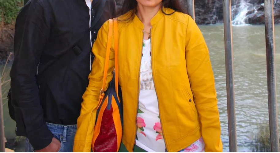 Hyd happily  married couple with kid(39,37) look on for permanent family friend(Guy,30+ ) , eventually move in with us [M]