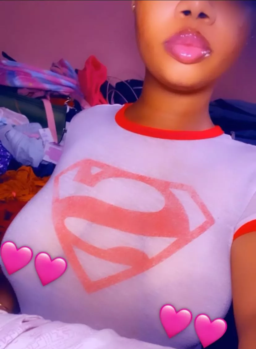 I am all you need losers