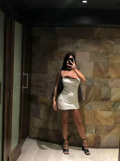 I can be both slutty and sassy