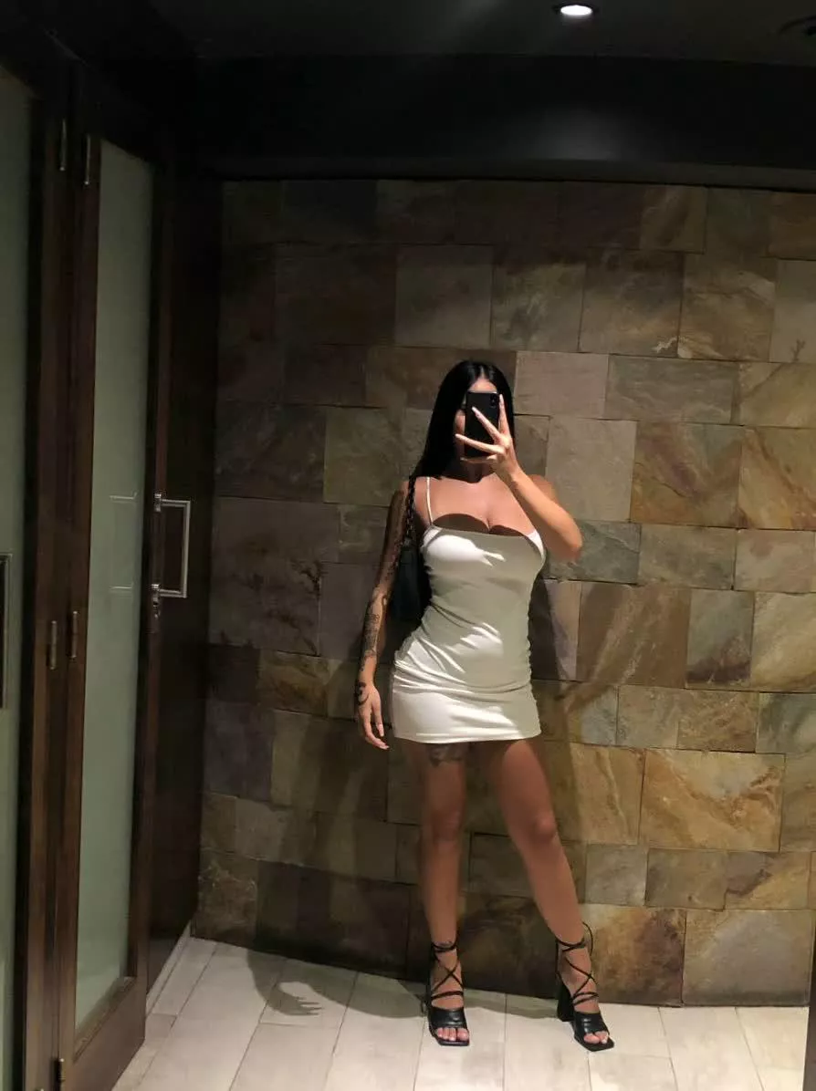 I can be both slutty and sassy