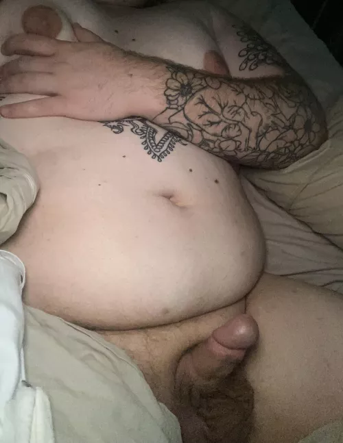 I don’t want to leave my warm bed 😩