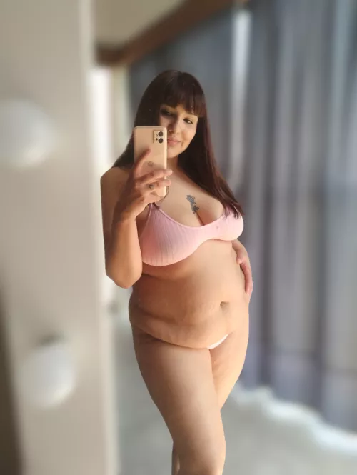 I feel horny and want to be given everything