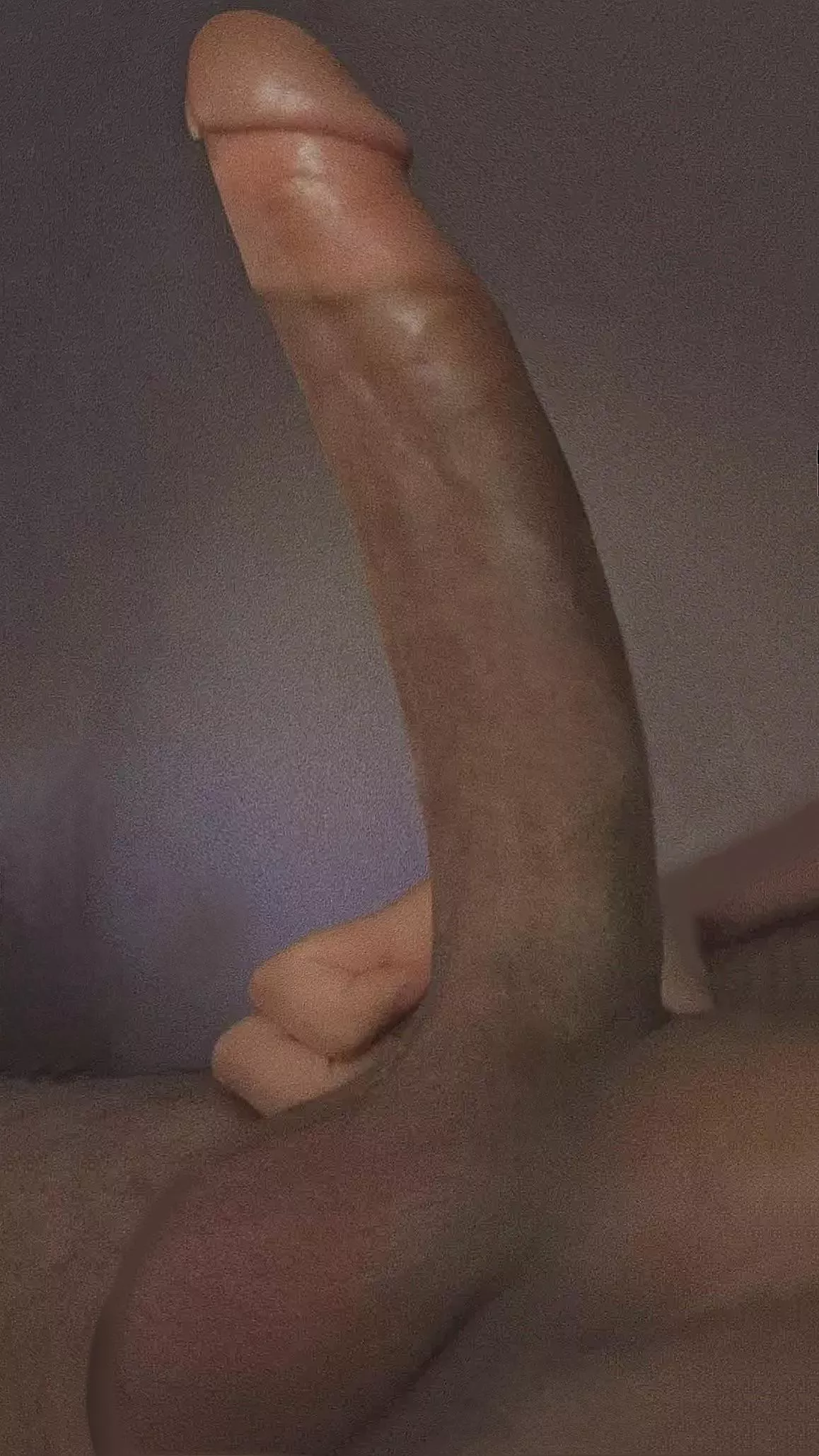 I heard side profiles are attractive so here’s mine for your hump day (18)